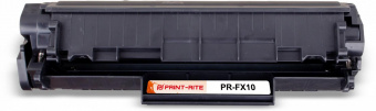 Картридж лазерный Print-Rite TFH724BPU1J2 PR-FX10 FX-10 черный (2000стр.) для Canon L100/L120/4140/MF4380dn/D420/D480 от магазина РЭССИ