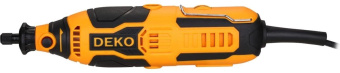 Гравер Deko DKRT200 200Вт насадок:43 от магазина РЭССИ