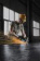 Картинка Углошлифовальная машина Bosch GWS 9-125 900Вт 11000об/мин рез.шпин.:M14 d=125мм от магазина РЭССИ Углошлифовальная машина Bosch GWS 9-125 900Вт 11000об/мин рез.шпин.:M14 d=125мм от магазина РЭССИ