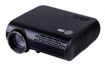 Проектор Cactus CS-PRO.02B.WUXGA LCD 3000Lm (1920x1080) 2000:1 ресурс лампы:30000часов 2xUSB typeA 2xHDMI 4.2кг от магазина РЭССИ