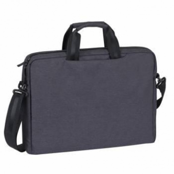 Сумка для ноутбука 15.6" Riva 7730 черный полиэстер от магазина РЭССИ