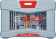Набор бит Bosch Premium Set - 49 (2608P00233) (49пред.) для шуруповертов от магазина РЭССИ