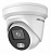 Камера видеонаблюдения IP Hikvision DS-2CD2327G2-LU(C)(4mm) 4-4мм цв. корп.:белый от магазина РЭССИ