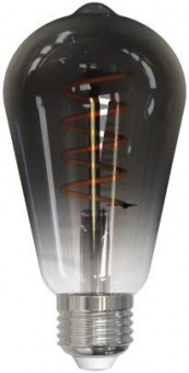 Умная лампа Geozon FL-04 E27 5.5Вт 450lm Wi-Fi (упак.:1шт) (GSH-SLF04) от магазина РЭССИ