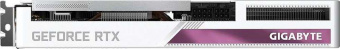 Видеокарта Gigabyte PCI-E 4.0 GV-N306TVISION OC-8GD 2.0 LHR NVIDIA GeForce RTX 3060Ti 8192Mb 256 GDDR6 1755/14000 HDMIx2 DPx2 HDCP Ret от магазина РЭССИ