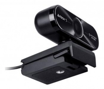 Камера Web A4Tech PK-940HA черный 2Mpix (1920x1080) USB2.0 с микрофоном от магазина РЭССИ