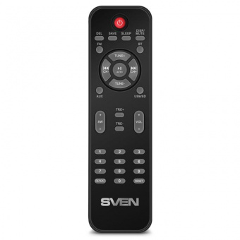 Колонки Sven MS-2080 2.1 черный 70Вт BT от магазина РЭССИ