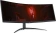 Картинка Монитор Acer 44.5" Nitro XZ452CUVbemiiphuzx черный VA LED 4ms 32:9 HDMI M/M матовая HAS Piv 450cd 178гр/178гр 5120x1440 165Hz FreeSync Premium Pro DP DQ USB 11.4кг от магазина РЭССИ Монитор Acer 44.5" Nitro XZ452CUVbemiiphuzx черный VA LED 4ms 32:9 HDMI M/M матовая HAS Piv 450cd 178гр/178гр 5120x1440 165Hz FreeSync Premium Pro DP DQ USB 11.4кг от магазина РЭССИ