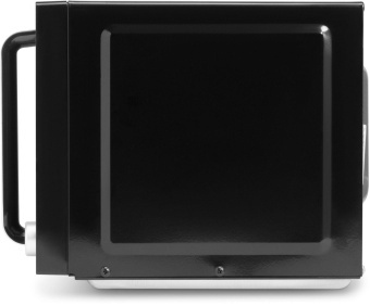 Микроволновая Печь Hyundai HYM-D3034 20л. 700Вт черный/хром от магазина РЭССИ