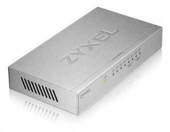 Коммутатор Zyxel GS-108B v3 GS-108BV3-EU0101F 8G неуправляемый от магазина РЭССИ