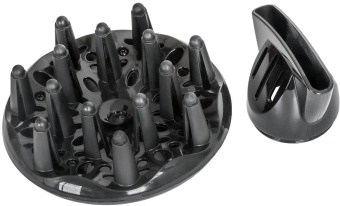 Фен Supra PHS-2205L 2200Вт бежевый от магазина РЭССИ