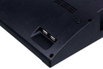Моноблок IRU Office P2315 23.8" Full HD i5 10400 (2.9) 16Gb SSD240Gb UHDG 630 Free DOS GbitEth WiFi BT 120W Cam черный 1920x1080 (RUS) от магазина РЭССИ