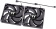 Вентилятор Thermaltake CT140 черный 4-pin 30.5dB Ret (CL-F148-PL14BL-A) от магазина РЭССИ