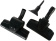 Картинка Пылесос Bosch BGS41POW1 700Вт черный/красный от магазина РЭССИ Пылесос Bosch BGS41POW1 700Вт черный/красный от магазина РЭССИ