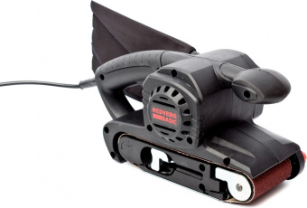 Ленточная шлифовальная машина RedVerg BS800 800Вт шир.ленты 76мм от магазина РЭССИ