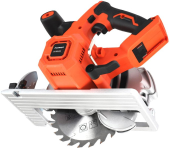 Циркулярная пила (дисковая) Patriot CS 185UES 260Вт (ручная) D диска.:185мм (110303185) от магазина РЭССИ