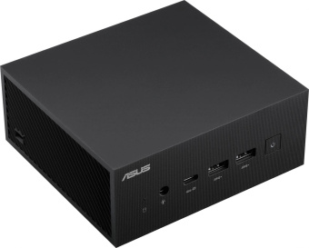 Неттоп Asus PN53-B-S5100MD Ryzen 5 7535HS (3.3) 660M noOS 2.5xGbitEth WiFi BT 150W черный (90MR00S2-M00350) от магазина РЭССИ