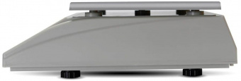 Весы фасовочные Mertech M-ER 326AFL-15.2 LCD белый (3056) от магазина РЭССИ