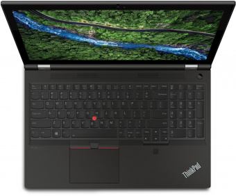 Ноутбук Lenovo ThinkPad P15 G2 Core i7 11800H 32Gb SSD1Tb NVIDIA RTX A2000 MAX-P 4Gb 15.6" IPS FHD (1920x1080) Windows 10 Professional 64 black WiFi BT Cam (20YQ001HRT) от магазина РЭССИ