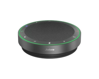 Спикерфон Jabra Speak2 темно-серый (2775-329) от магазина РЭССИ