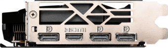 Видеокарта MSI PCI-E 4.0 RTX 4060 GAMING X 8G NVIDIA GeForce RTX 4060 8192Mb 128 GDDR6 2595/17000 HDMIx1 DPx3 HDCP Ret от магазина РЭССИ
