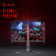 Монитор Bloody 27" MN272U черный IPS LED 1ms 16:9 HDMI M/M матовая HAS 400cd 178гр/178гр 3840x2160 160Hz G-Sync FreeSync DP FHD 6.5кг от магазина РЭССИ