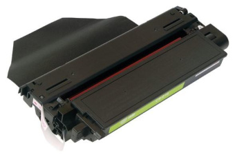 Картридж лазерный Cactus CS-E16 E-16 черный (2000стр.) для Canon FC100/200/300/PC800 от магазина РЭССИ
