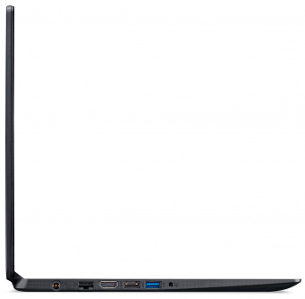Ноутбук Acer Extensa 15 EX215-52-37SE Core i3 1005G1 4Gb 500Gb Intel UHD Graphics 15.6" TN FHD (1920x1080) Eshell black WiFi BT Cam (NX.EG8ER.011) от магазина РЭССИ