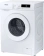 Стиральная машина Samsung WW80T3040BW/LP класс: A загр.фронтальная макс.:8кг белый от магазина РЭССИ