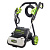 Мойка высокого давления электрическая Greenworks 2800 Вт 160 бар 5106807 от магазина РЭССИ