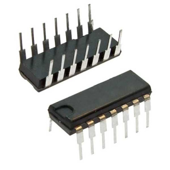 КР140УД284 от магазина РЭССИ