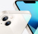 Смартфон Apple A2482 iPhone 13 256Gb 4Gb сияющая звезда моноблок 3G 4G 1Sim 6.1" 1170x2532 iOS 17 12Mpix 802.11 a/b/g/n/ac/ax NFC GPS GSM900/1800 TouchSc Protect от магазина РЭССИ