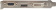 Видеокарта Afox PCI-E 2.0 AF730-2048D3L6 NVIDIA GeForce GT 730 2Gb 128bit GDDR3 700/1333 DVIx1 HDMIx1 CRTx1 HDCP Ret low profile от магазина РЭССИ
