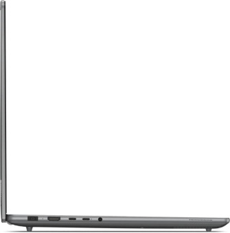 Ноутбук Lenovo Yoga Pro 9 16IMH9 Core Ultra 9 185H 32Gb SSD1Tb NVIDIA GeForce RTX4060 8Gb 16" IPS 3.2K (3200x2000) Windows 11 Home grey WiFi BT Cam (83DN006DRU) от магазина РЭССИ