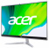 Картинка Моноблок Acer Aspire C24-1650 23.8" Full HD i3 1115G4 (3) 8Gb SSD512Gb UHDG CR Windows 11 Home GbitEth WiFi BT 65W клавиатура мышь Cam серебристый 1920x1080 от магазина РЭССИ Моноблок Acer Aspire C24-1650 23.8" Full HD i3 1115G4 (3) 8Gb SSD512Gb UHDG CR Windows 11 Home GbitEth WiFi BT 65W клавиатура мышь Cam серебристый 1920x1080 от магазина РЭССИ