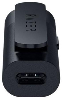 Микрофон беспроводной Razer Seiren BT черный от магазина РЭССИ