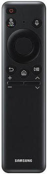 Телевизор LED Samsung 43" UE43CU8500UXRU Series 8 серый 4K Ultra HD 60Hz DVB-T2 DVB-C DVB-S2 USB WiFi Smart TV от магазина РЭССИ