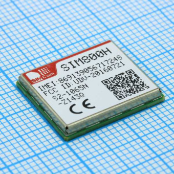 SIM800H S2-1065N-Z143Q от магазина РЭССИ