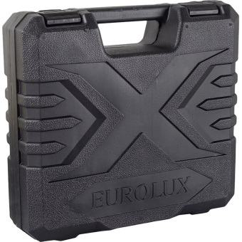 Аккумуляторная дрель-шуруповерт Eurolux ДА-12/2Li 72/14/38 от магазина РЭССИ