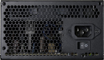 Блок питания Gigabyte ATX 650W GP-P650B 80+ bronze (24+4+4pin) APFC 120mm fan 6xSATA RTL от магазина РЭССИ