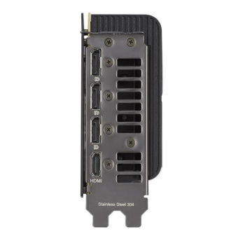 Видеокарта Asus PCI-E 4.0 PROART-RTX4070TI-O12G NVIDIA GeForce RTX 4070TI 12Gb 192bit GDDR6X 2610/21000 HDMIx1 DPx3 HDCP Ret от магазина РЭССИ