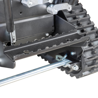 Снегоуборщик REDVERG PROLine RD-SB87/2100BS-TE 6685271 от магазина РЭССИ