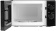 Картинка Микроволновая Печь Starwind SWM5820 20л. 700Вт черный от магазина РЭССИ Микроволновая Печь Starwind SWM5820 20л. 700Вт черный от магазина РЭССИ