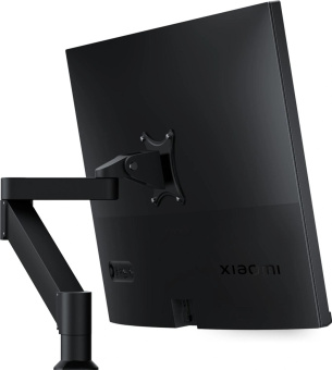 Монитор Xiaomi 27" 2K Monitor A27Qi черный IPS LED 16:9 HDMI матовая 1000:1 250cd 178гр/178гр 2560x1440 100Hz DP 2K 4.2кг от магазина РЭССИ