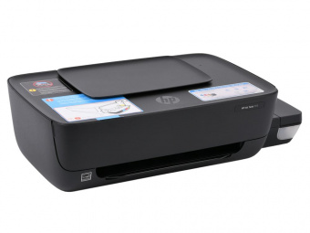 Принтер струйный HP Ink Tank 115 (2LB19A) A4 черный от магазина РЭССИ