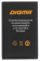 Мобильный телефон Digma A106 Linx 32Mb синий моноблок 2Sim 1.44" 68x98 GSM900/1800 от магазина РЭССИ
