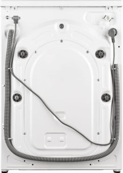 Стиральная машина Weissgauff WM 61210 DC Inverter Steam класс: A+++ загр.фронтальная макс.:10.5кг белый от магазина РЭССИ