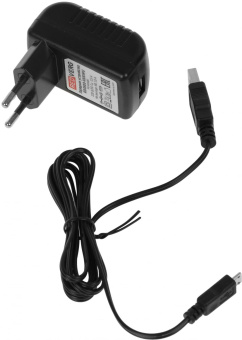 Клеевой пистолет RedVerg RD-GG3,6V 200Вт 16гр/мин стерж.:7мм от магазина РЭССИ