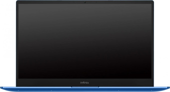 Ноутбук Infinix Inbook Y2 Plus Core i3 1115G4 8Gb SSD256Gb Intel UHD Graphics 15.6" IPS FHD (1920x1080) Windows 11 Home blue WiFi BT Cam (71008301213) от магазина РЭССИ