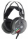 Наушники с микрофоном Оклик HS-L550G THUNDER черный 2.2м мониторные оголовье (1102302) от магазина РЭССИ